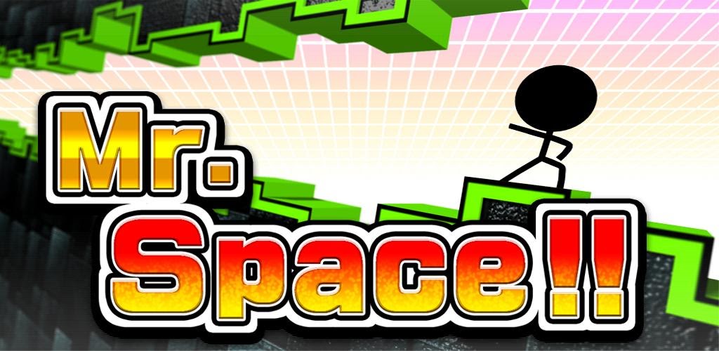 Mr Space. Fix some bugs