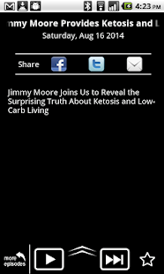 Free Download SANE Show with Jonathan Bailor APK for Android