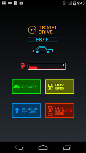 【免費娛樂App】Trivial Drive 2-APP點子