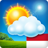 Cuaca Indonesia XL PRO