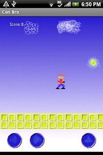 How to install Con Bro 1.7 apk for pc