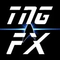 Star Trek Next Gen FX icon