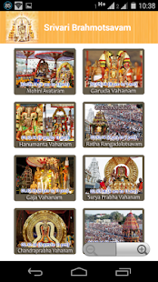 How to install Srivari Brahmotsavam Specials 1.0 apk for bluestacks