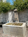Brunnen Beim Schlosspark