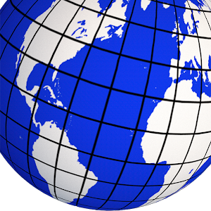 GEO App World 1.0