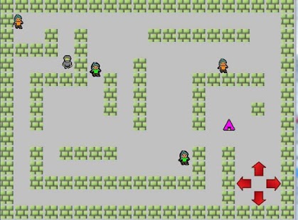 Download Ninja King : Samurai Maze APK for Android