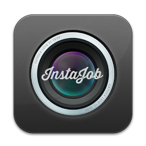 InstaJob logo