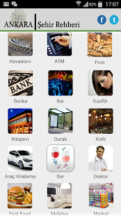 How to download Ankara Şehir Rehberi 1.0 apk for android