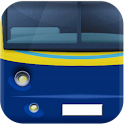 Next Bus Dublin Free logo