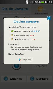 download Thermometer free
