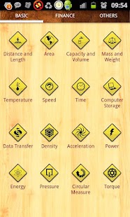 Smart Unit Converter