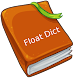 Float Dictionary