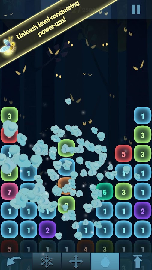 Lost Light - screenshot