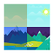 GoogleNowWallpaper HD icon