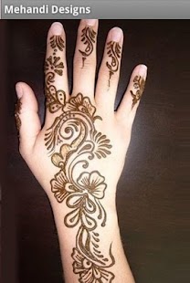 How to mod Mehandi Designs patch 1.0 apk for android