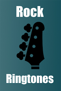 Rock Ringtones