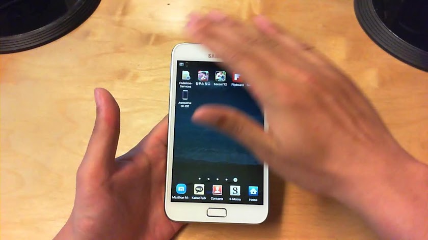 Awesome On Off Ultimate Screen 3