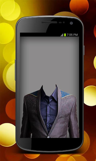 【免費攝影App】Indian Man Suit Photo Maker-APP點子