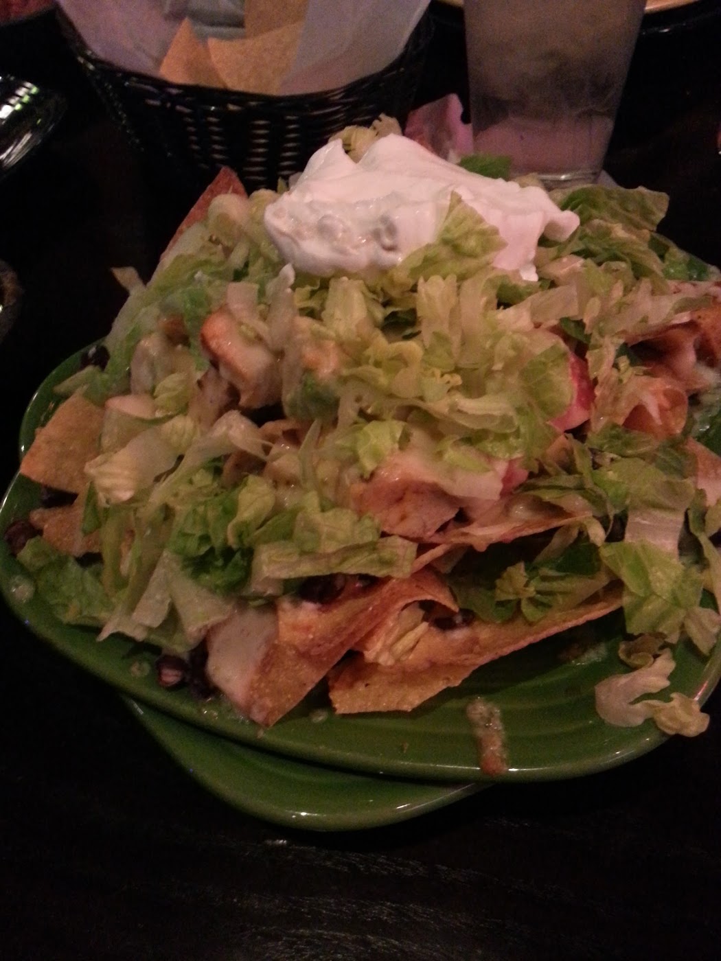 Cantina 18 GlutenFree Raleigh 2024