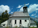 Kirche Hinterthal