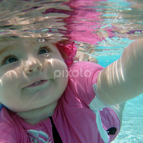 6 months child by Nirmal kumar Karki - Babies & Children Babies