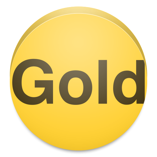 Gold Price Indian Cities LOGO-APP點子