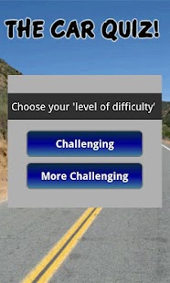 How to download The Car Quiz! lastet apk for android