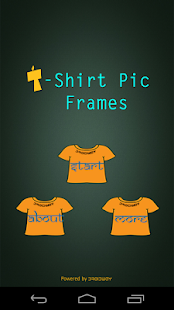 How to download Tshirt PIC FRAMES patch 1.0 apk for laptop