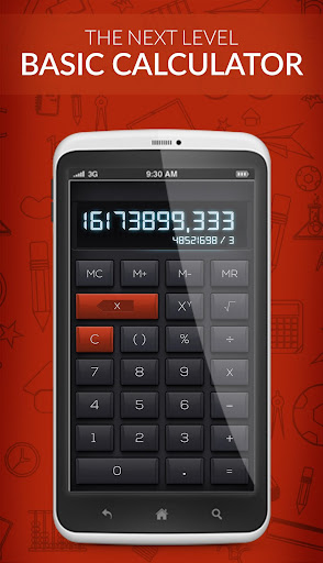 Smart Calculator