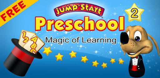 JumpStart Preschool 2 Free -  apk apps