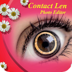 Contact Lens Editor Photos Apk