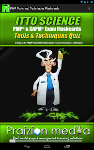 PMP EXAM TOOLS-TECHNIQUES QUIZ Screenshots 0