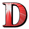 Damdawi .IN Application icon