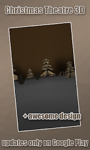 How to download Christmas Theatre 3D patch 1.0 apk for laptop
