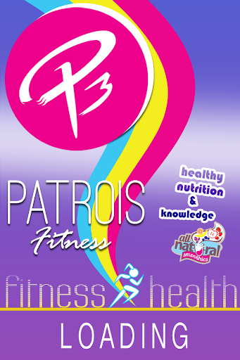 Patrois Fitness