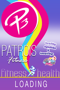 Free Patrois Fitness APK for PC