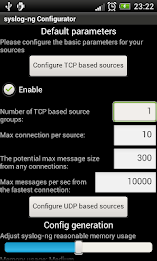 syslog-ng configurator poster 3