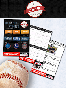 Download I Love My Team SF APK for Android