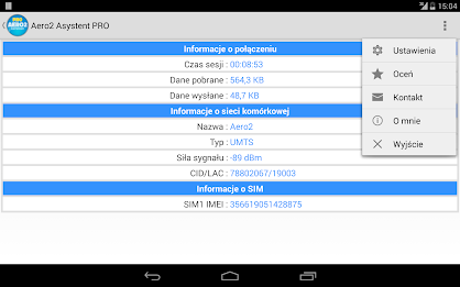 aero2 asystent for trial poster 1
