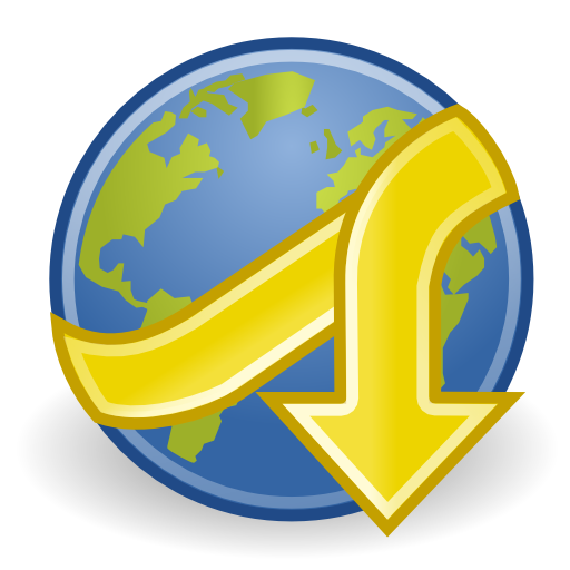 自由浏览 LOGO-APP點子