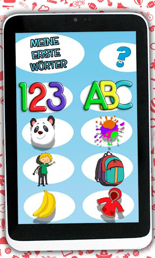 免費下載娛樂APP|Learn German for kids app開箱文|APP開箱王