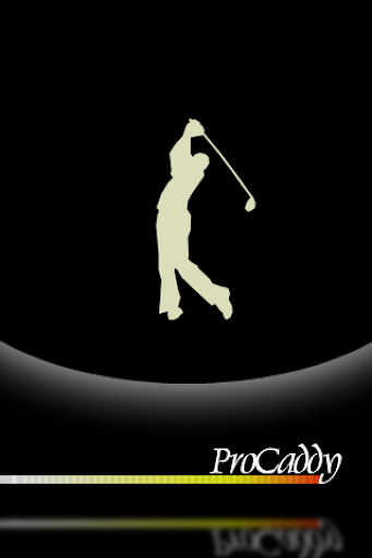 ProCaddy - Golf Club Selector