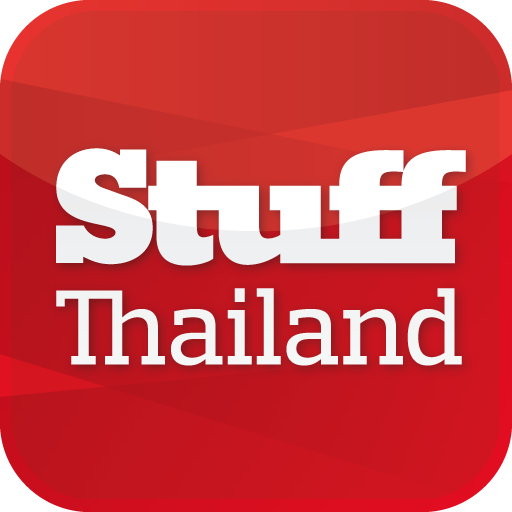 Stuff Thailand 新聞 App LOGO-APP開箱王