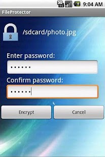 How to install VeryAndroid File Protector 1.1.2 apk for bluestacks