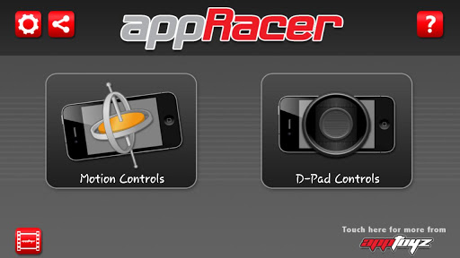 appRacer