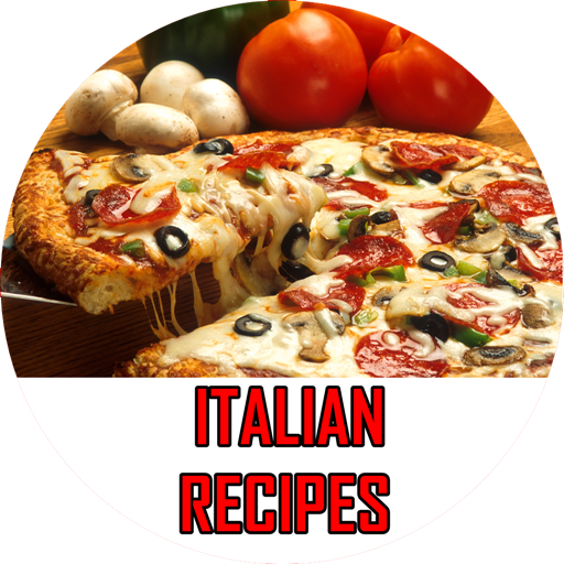 Italian recipes LOGO-APP點子