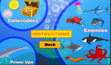 Sea Monster by virtualinfocom APK