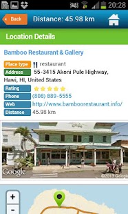 Hawaii Guide, Hotels, Weather Screenshots 3