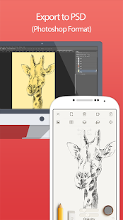 Lastest Equil Sketch APK for Android