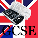 GCSE French English Dictionary logo